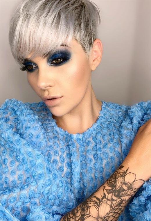 Cool Pixie Haircuts & Hairstyles for Women