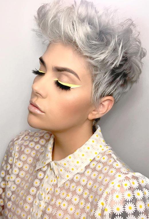 Cool Pixie Haircuts & Hairstyles for Women