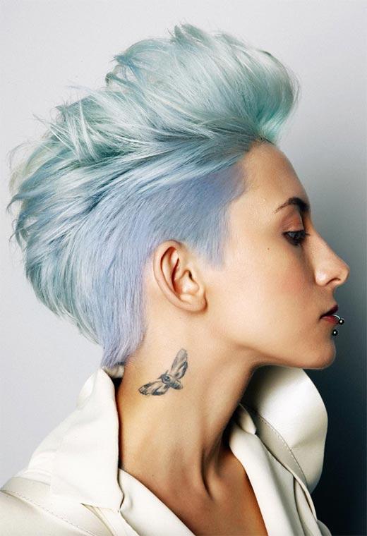 Cool Pixie Haircuts & Hairstyles for Women