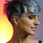 messy-grey-long-pixie