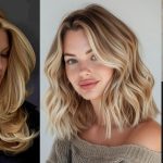 20 Medium Length Blonde Hairstyles