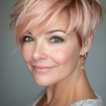 7-layered-pixie-with-rose-gold-tint-pixie-hairst