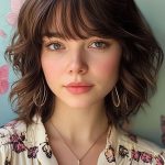 playful-tousled-long-bob