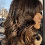 rich-chocolate-layers-medium-length-hairstyle