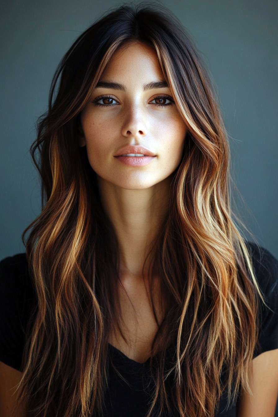 Ombre_Hair_Colors_for_Brunettes_1