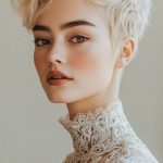 a-woman-with-a-tousled-platinum-pixie-cut-wearing