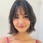 bob-haircut-for-fine-hair-oval-face
