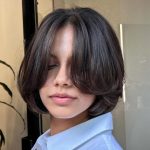 layered-bob-haircut-for-oval-face
