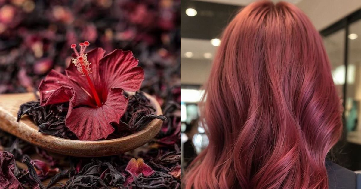 The Rise of Plant-Based Hair Colors: Why 2025 Is All About Going Green