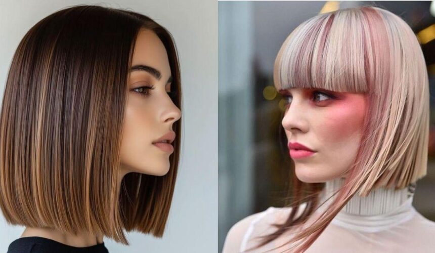 Short Hair, Big Attitude: 5 Cutting-Edge Styles You Need in 2025