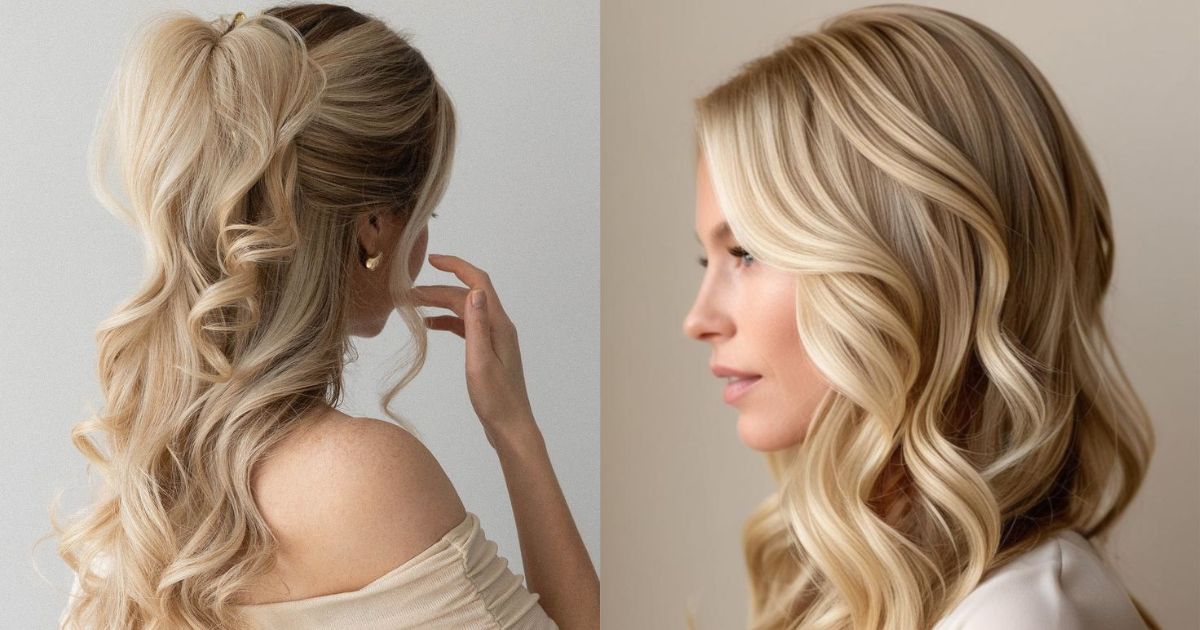 Medium Hairstyles That Are Perfect for Work and Play