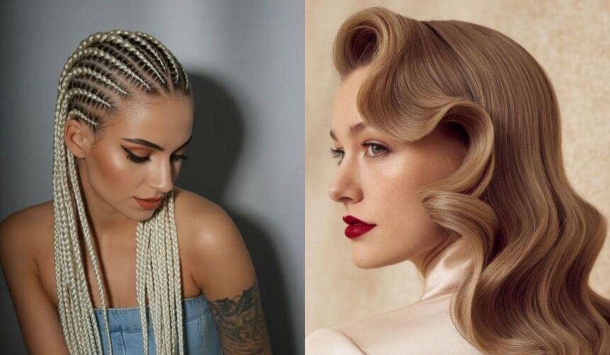 10 Fresh Long Hairstyles Every Fashion-Forward Woman Must Try