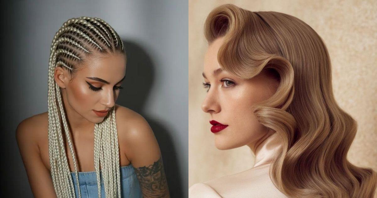 10 Fresh Long Hairstyles Every Fashion-Forward Woman Must Try