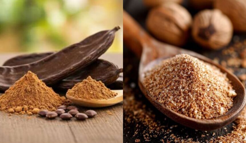 10 DIY Plant-Based Hair Color Recipes You Can Try at Home