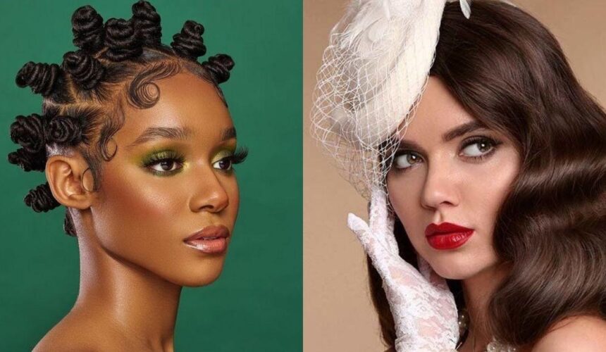 9 Long Hairstyles That Are Turning Heads This Fall