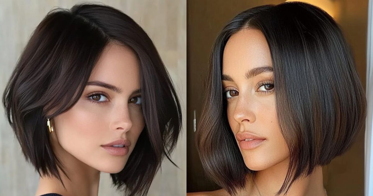 13 Trendy Short Haircuts for Women in 2026