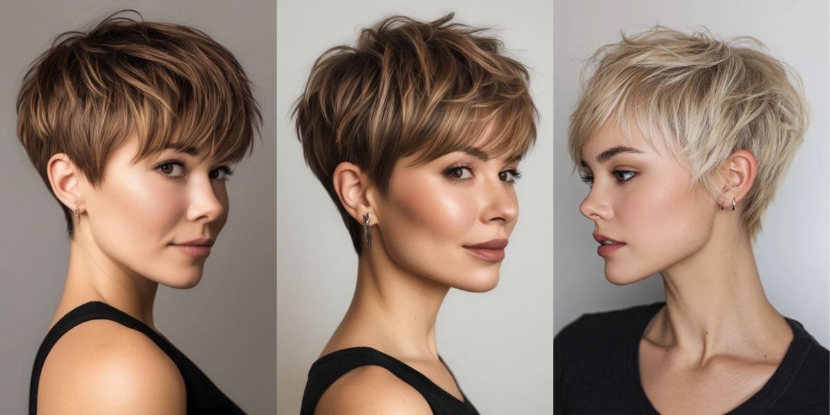 14 Bold & Chic Pixie Cut Ideas You’ll Love