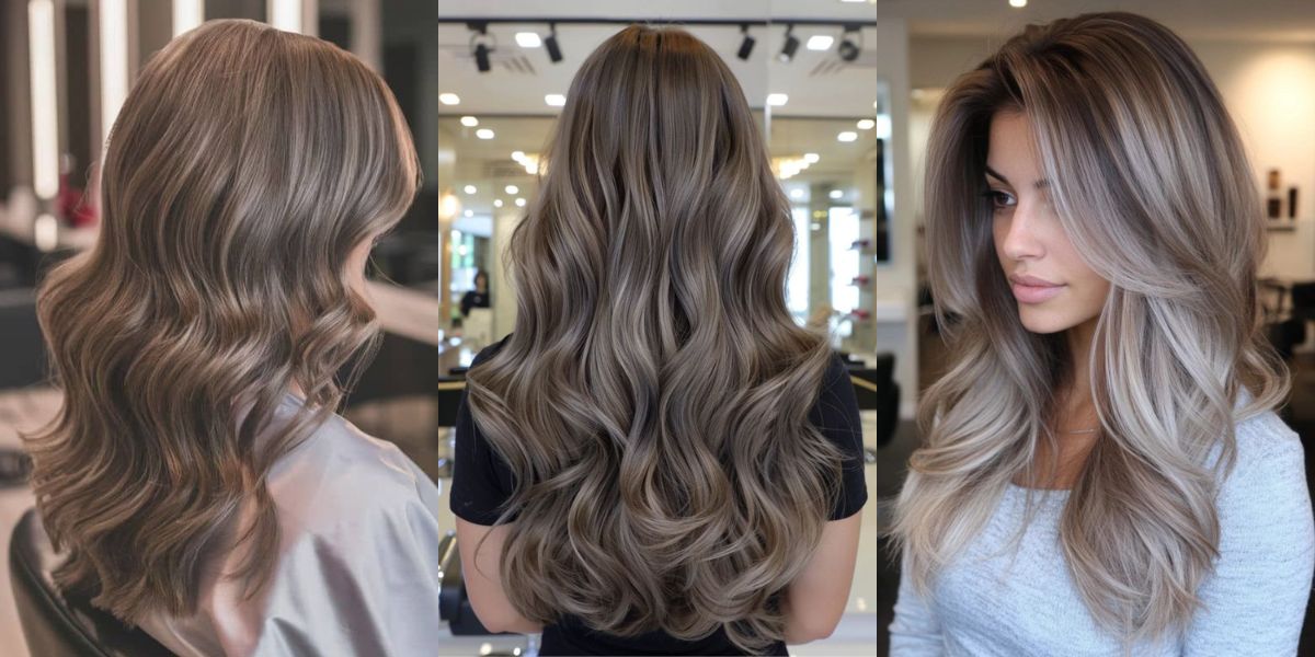 15 Ash Brown Hair Color Ideas for 2026