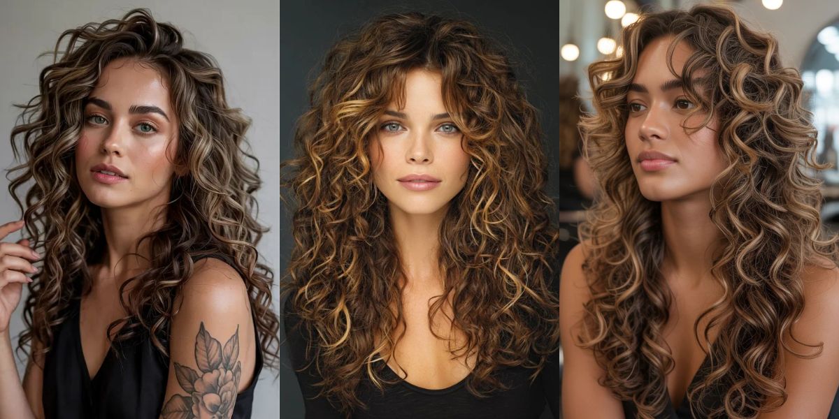 15 Best Curly Hairstyles for Women in 2026