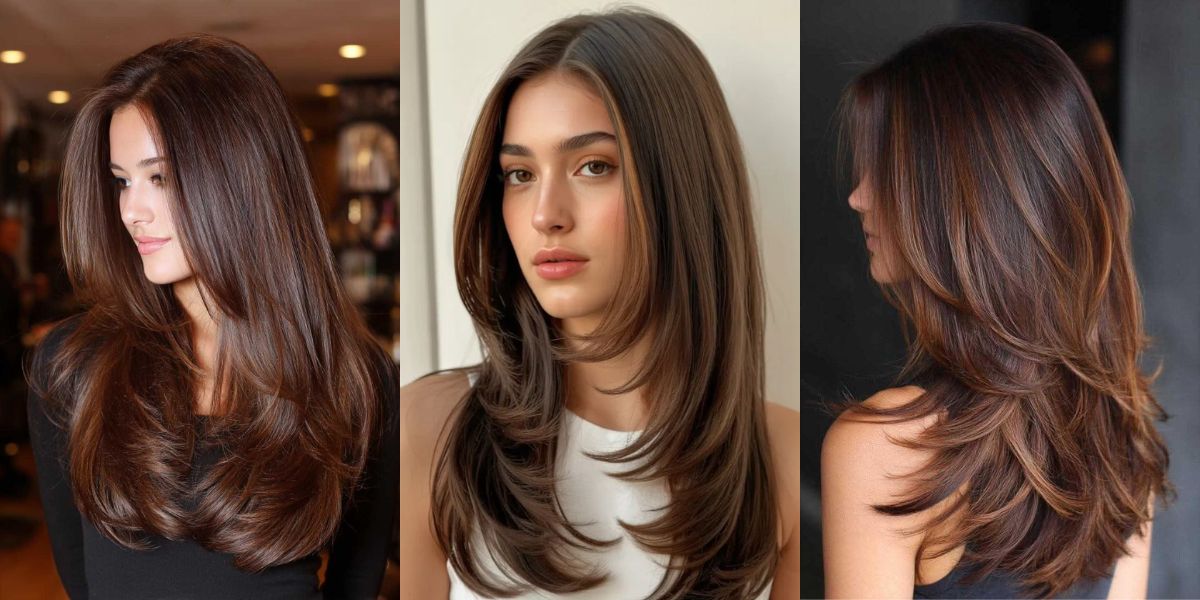 15 Best Long Haircuts for Women