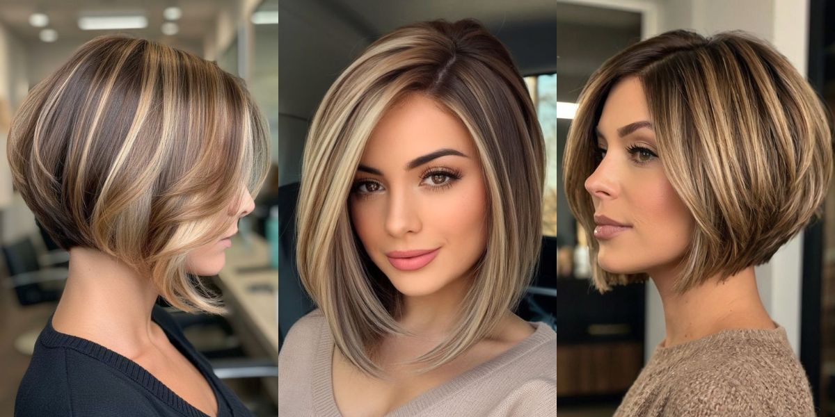 15 Stunning Colored Bob Haircuts to Try Now