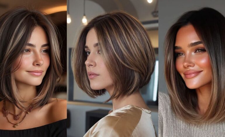 15 Trendy Short Hair Ideas You Can’t Miss