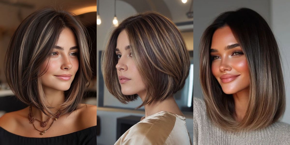 15 Trendy Short Hair Ideas You Can’t Miss