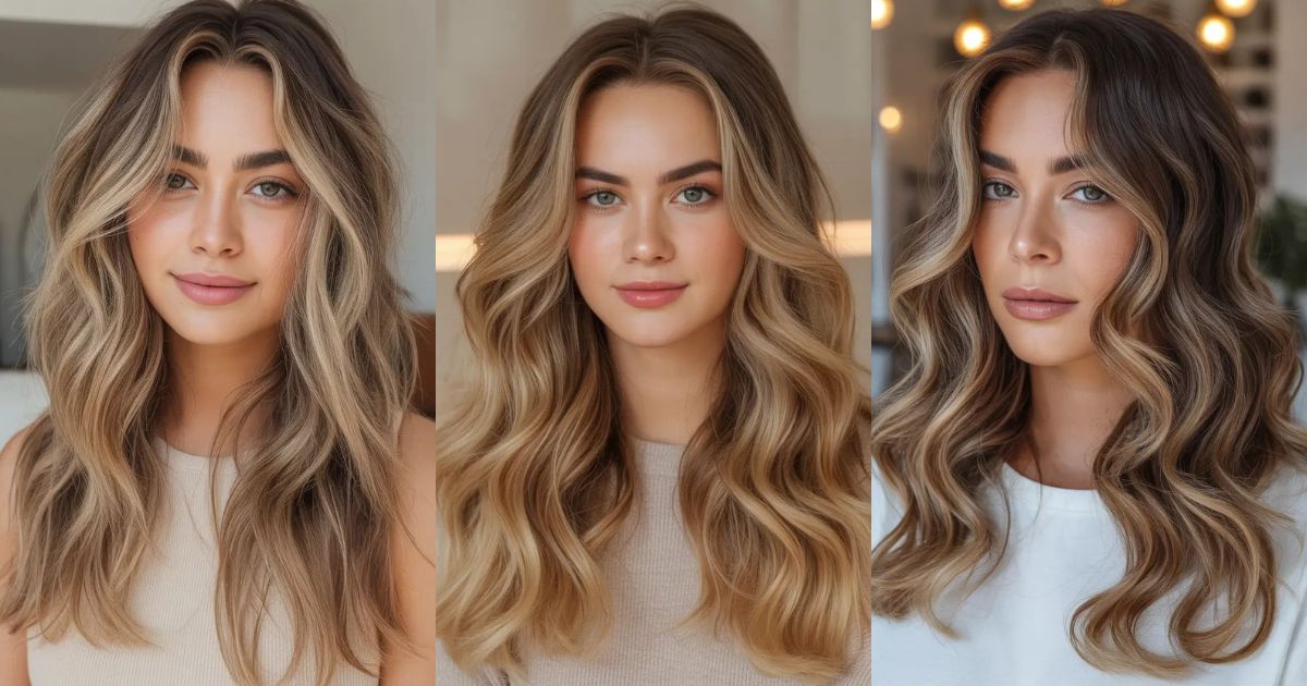 15 Gorgeous Wavy Hairstyles for Every Occasion