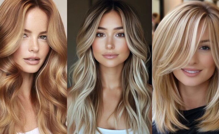 19 Best Hair Color Ideas to Try in 2026