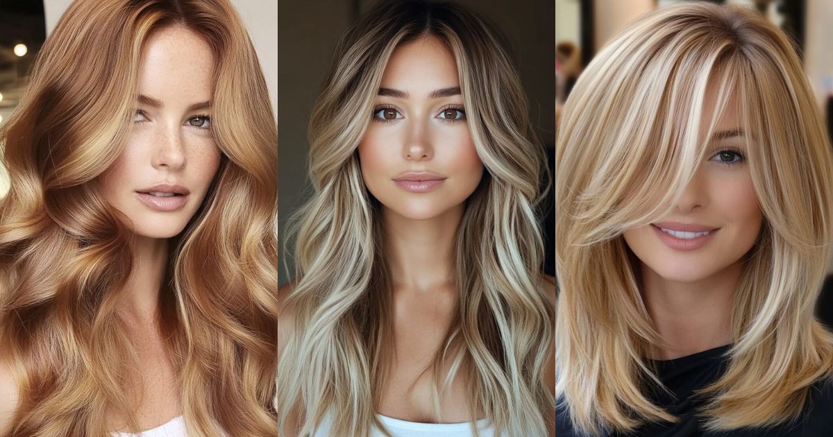 19 Best Hair Color Ideas to Try in 2026