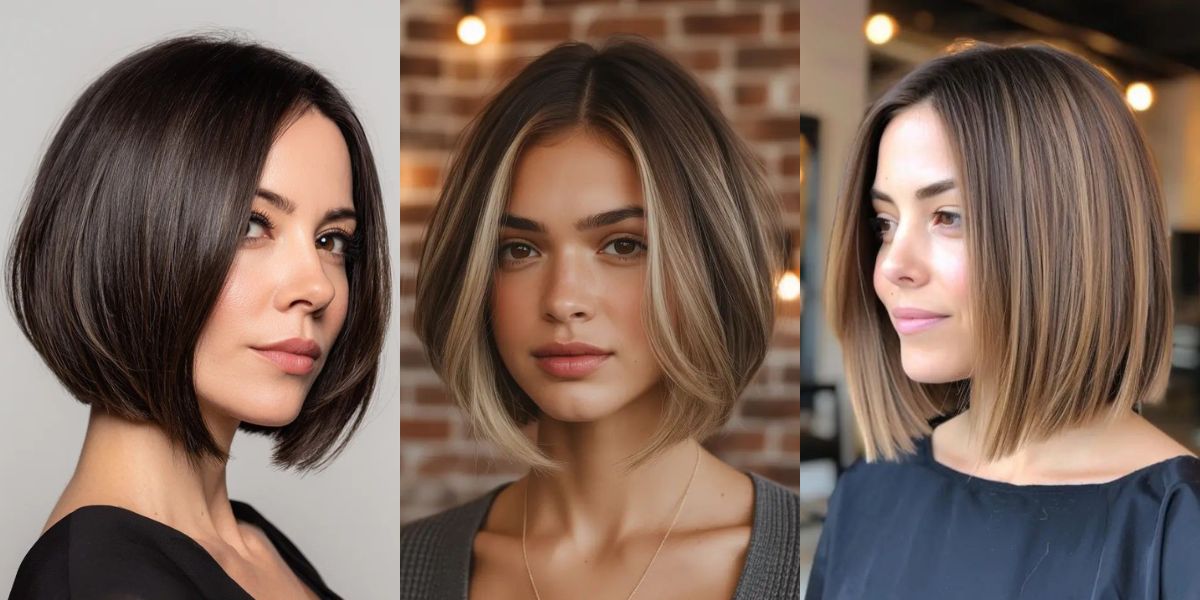 22 Best Bob Hairstyles for 2026