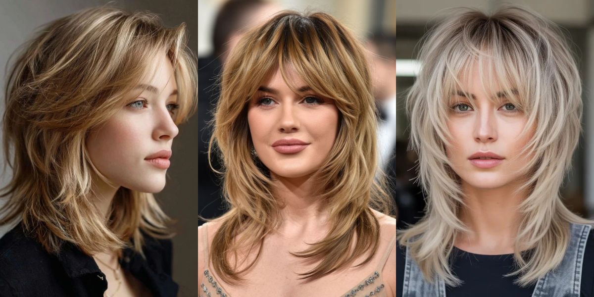 16 Trendy Shag Haircut Ideas for 2026